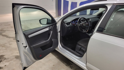 Zdjęcie przedmiotu: Skoda Octavia 2.0 TDI Ambition
