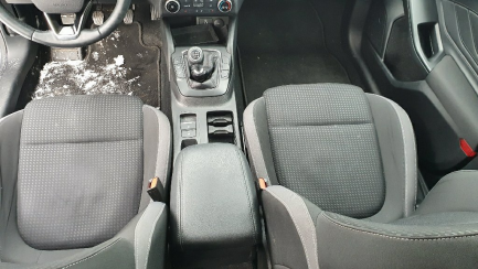 Zdjęcie przedmiotu: Ford Focus Універсал 1.5 EcoBlue Trend Edition