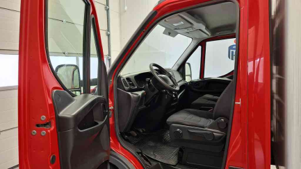 Zdjęcie przedmiotu: Iveco DAILY E5 3.5t