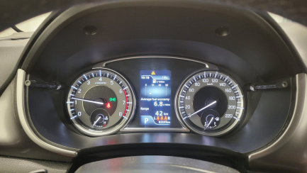 Zdjęcie przedmiotu: Suzuki Vitara 1.4 Boosterjet SHVS Premium 2WD aut