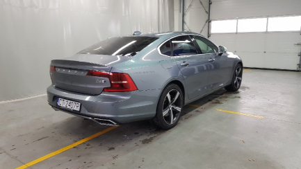 Zdjęcie przedmiotu: Volvo S90 D5 AWD R-Design aut