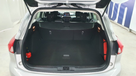 Zdjęcie przedmiotu: Ford Focus Combi 1.5 EcoBlue Trend Edition