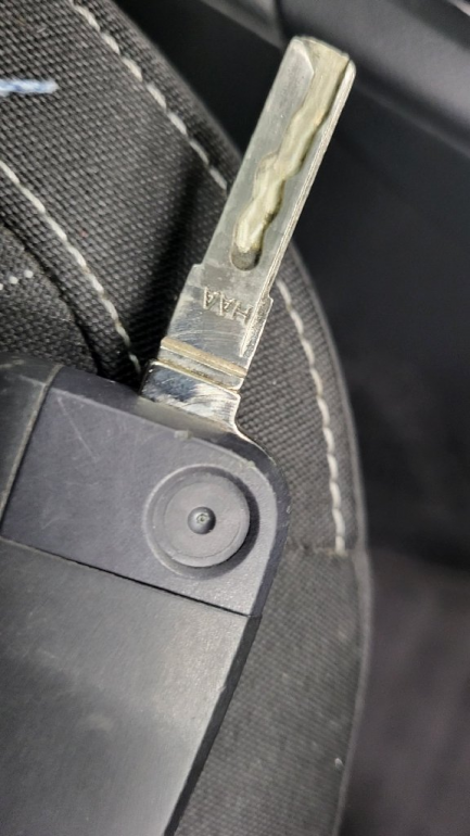 Zdjęcie przedmiotu: Skoda Rapid Spaceback 1.2 TSI Style