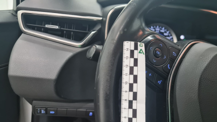 Zdjęcie przedmiotu: Toyota Corolla 1.8 Hybrid Comfort Oświadczenie o utracie DR