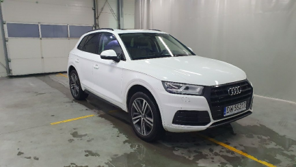 Zdjęcie przedmiotu: Audi Q5 2.0 TFSI Quattro Sport S tronic