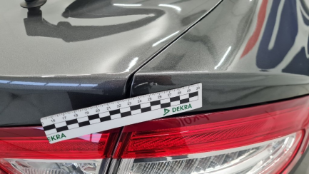 Zdjęcie przedmiotu: Ford Mondeo Hatchback 2.0 TDCi Titanium PowerShift