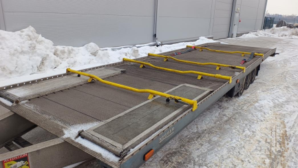 Zdjęcie przedmiotu: KEGGER RACE 3.5t KG3R-35-85