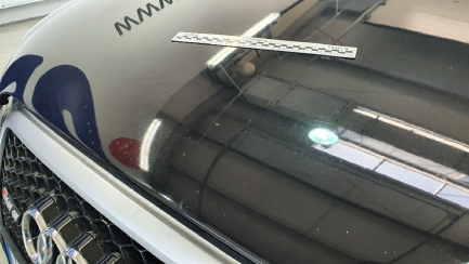 Zdjęcie przedmiotu: Audi Rs6 5.0 FSI Quattro Tiptr.