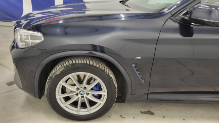 Zdjęcie przedmiotu: BMW X4 xDrive30d M Sport