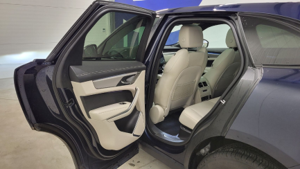 Zdjęcie przedmiotu: Jaguar F-pace 2.0 D200 mHEV AWD R-Dynamic SE Oświadczenie o utracie DR