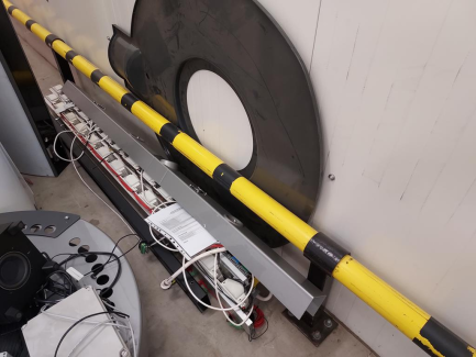 Zdjęcie przedmiotu: Solarium Body Space Slim&Beauty SPACE SUN S180-E