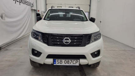 Zdjęcie przedmiotu: Nissan Navara 2.3 dCi N-Guard aut