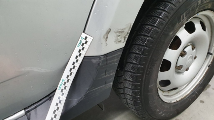 Zdjęcie przedmiotu: Dacia Duster Combi