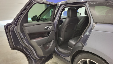 Zdjęcie przedmiotu: RANGE ROVER VELAR 3.0 D300 mHEV Dynamic HSE
