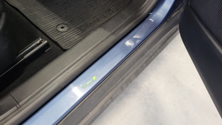 Zdjęcie przedmiotu: Ford Focus 1.5 EcoBlue Connected