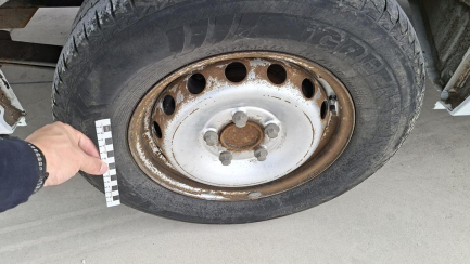 Zdjęcie przedmiotu: Opel Movano 2.3 CDTI E6 3.5t L2H2
