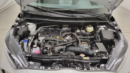 Zdjęcie przedmiotu: Toyota Yaris Hybrid 1.5 GR Sport