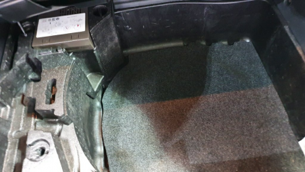 Zdjęcie przedmiotu: Volkswagen Passat Variant 1.6 TDI Trendline