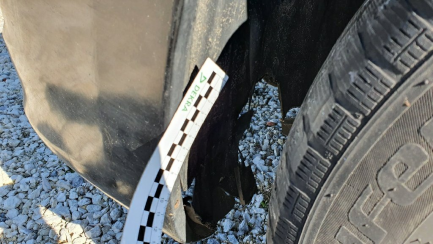 Zdjęcie przedmiotu: Opel Vivaro 1.6 BiTurbo CDTI Euro 6 1598ccm - 145HP