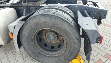 Zdjęcie przedmiotu: Iveco AS440T/P 4x2 Hi-Way