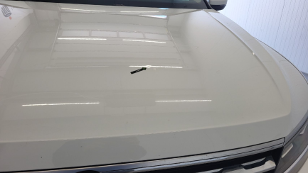 Zdjęcie przedmiotu: Volkswagen Tiguan Allspace 2.0 TSI 4Motion DSG