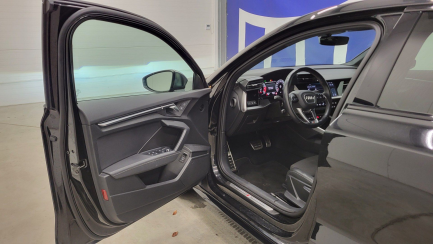 Zdjęcie przedmiotu: Audi S3 TFSI Quattro S tronic