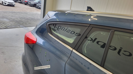 Zdjęcie przedmiotu: Ford Focus 1.5 EcoBlue Connected