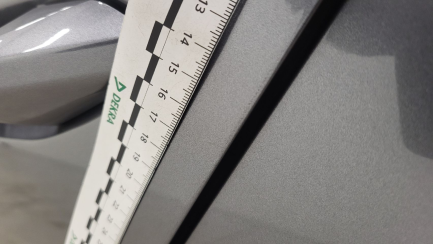 Zdjęcie przedmiotu: Skoda Octavia 1.5 TSI ACT Style