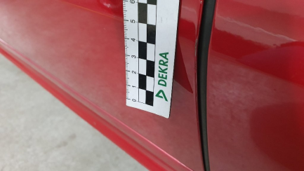 Zdjęcie przedmiotu: Seat Alhambra 2.0 TSI Style Advanced DSG