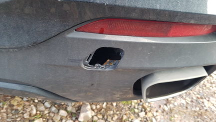 Zdjęcie przedmiotu: Bmw X6 xDrive40d