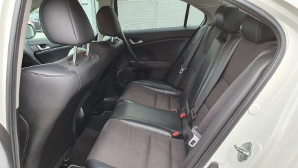 Zdjęcie przedmiotu: Honda Accord 2.4 Type S