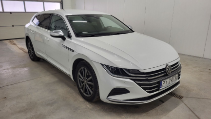 Zdjęcie przedmiotu: Volkswagen ARTEON Shooting Brake 2.0 TSI Elegance DSG
