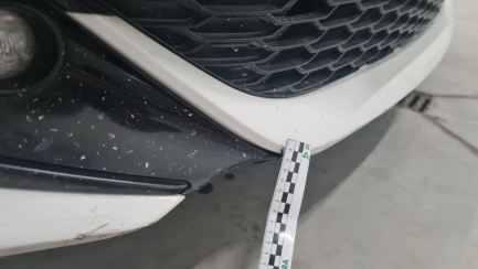 Zdjęcie przedmiotu: Toyota Corolla 1.8 Hybrid Comfort Oświadczenie o utracie DR