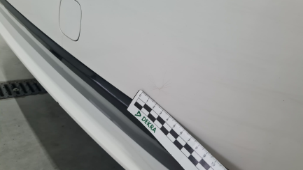 Zdjęcie przedmiotu: Toyota Corolla 1.8 Hybrid Comfort Oświadczenie o utracie DR