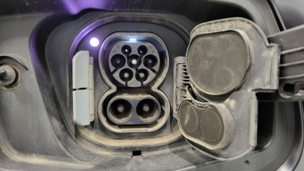 Zdjęcie przedmiotu: BMW i7 105.7kWh xDrive60 M Sport Oświadczenie o utracie DR