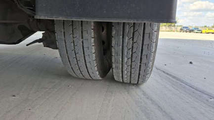 Zdjęcie przedmiotu: Iveco DAILY HI-MATIC E6e 7.2t