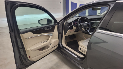 Zdjęcie przedmiotu: Audi A6 50 TDI mHEV Quattro Sport Tiptronic