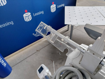 Zdjęcie przedmiotu: Beauty Planet Cryolipolysis 3D Contour cosmetic device