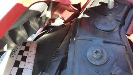 Zdjęcie przedmiotu: Mercedes-benz A 180d Style 7G-DCT