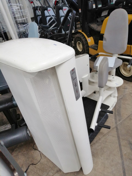 Zdjęcie przedmiotu: GYM80 Medical Abduction Machine