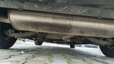 Zdjęcie przedmiotu: Ford Mondeo 2.0 TDCi Silver X (Amb.)