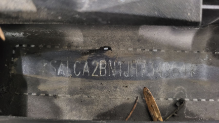 Zdjęcie przedmiotu: LAND ROVER Discovery Sport 2.0 TD4 HSE aut