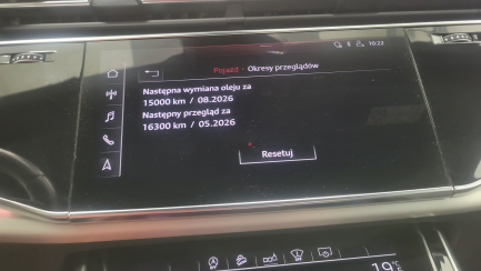 Zdjęcie przedmiotu: Audi Q7 50 TDI mHEV Quattro S Line