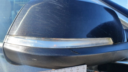 Zdjęcie przedmiotu: Bmw 320d Eff.Dynamics Luxury Line