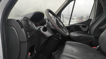 Zdjęcie przedmiotu: OPEL/MOTOWEKTOR MOVANO 2.3 CDTI E6 3.5t L3H1