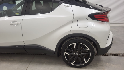 Zdjęcie przedmiotu: Toyota C-HR 2.0 Hybrid GR Sport