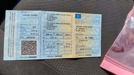 Zdjęcie przedmiotu: Mercedes-Benz Sprinter 313 CDI E5 3.5t