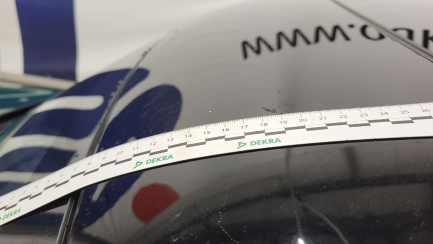 Zdjęcie przedmiotu: Mini Cooper Classic Trim aut