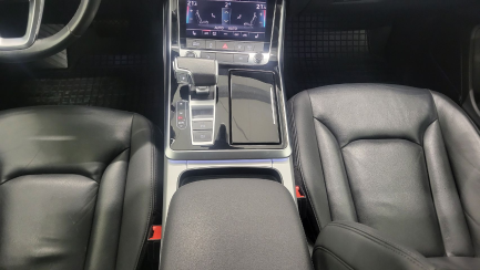 Zdjęcie przedmiotu: Audi Q7 55 TFSI mHEV Quattro S Line