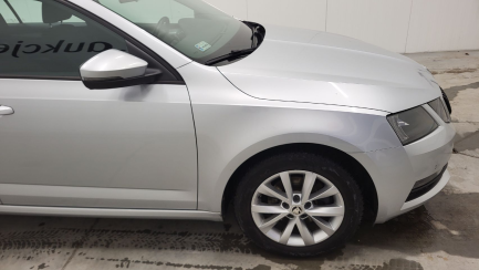 Zdjęcie przedmiotu: Skoda Octavia 2.0 TDI Ambition